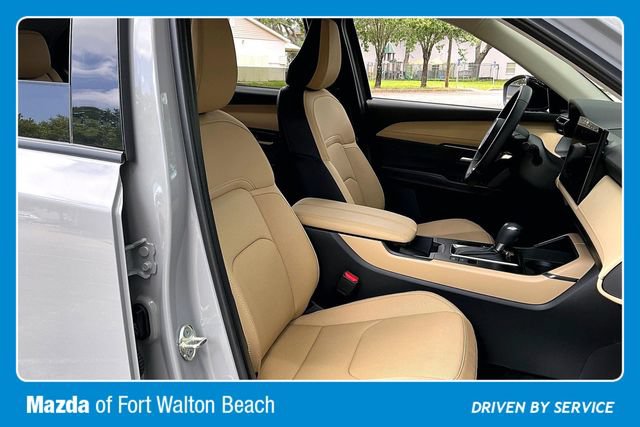 Used 2026 MAZDA CX-5 2.5 S w/ Premium Package AWD/4WD image 30
