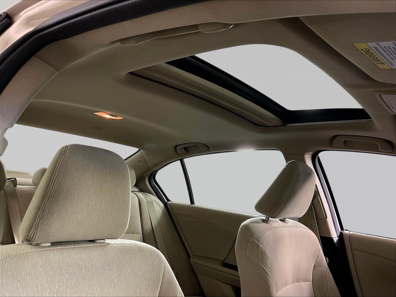 Used 2013 Honda Accord EX image 27