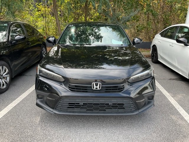 Used 2024 Honda Civic Sport image 12