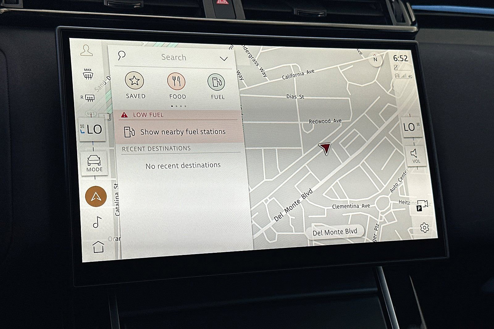 New 2024 Land Rover Range Rover Velar Dynamic SE AWD/4WD image 19