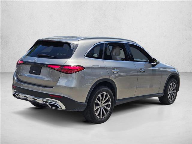 Used 2023 Mercedes-Benz GLC 300 image 5