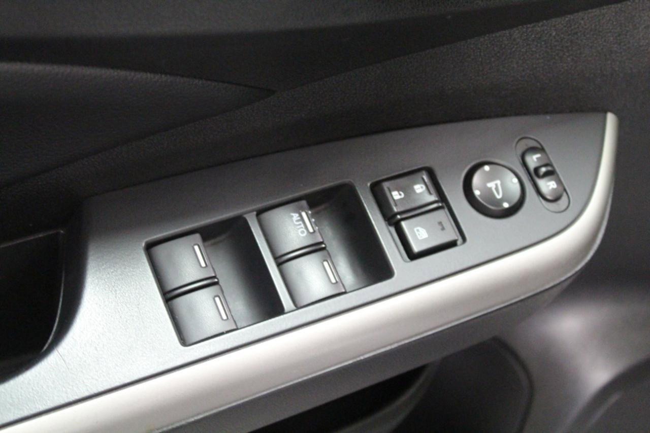 Used 2014 Honda CR-V EX-L image 19