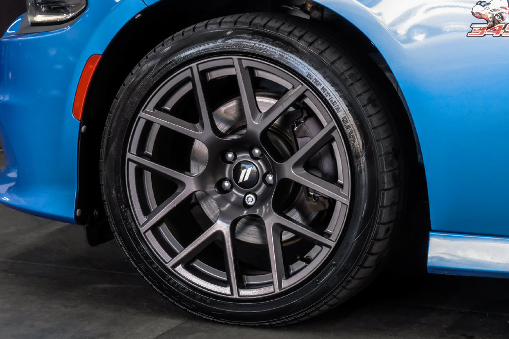 Used 2019 Dodge Charger R/T w/ Daytona Edition Group RWD image 80