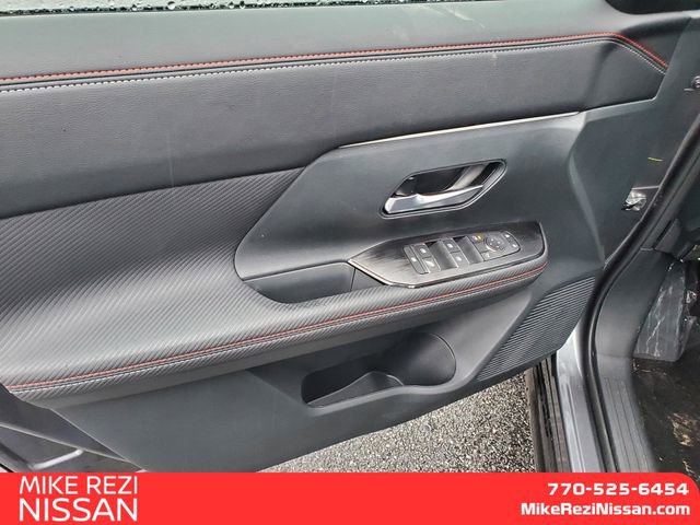 New 2026 Nissan Kicks SR FWD image 12