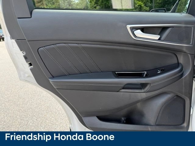 Used 2017 Ford Edge Sport w/ Equipment Group 401A AWD/4WD image 37