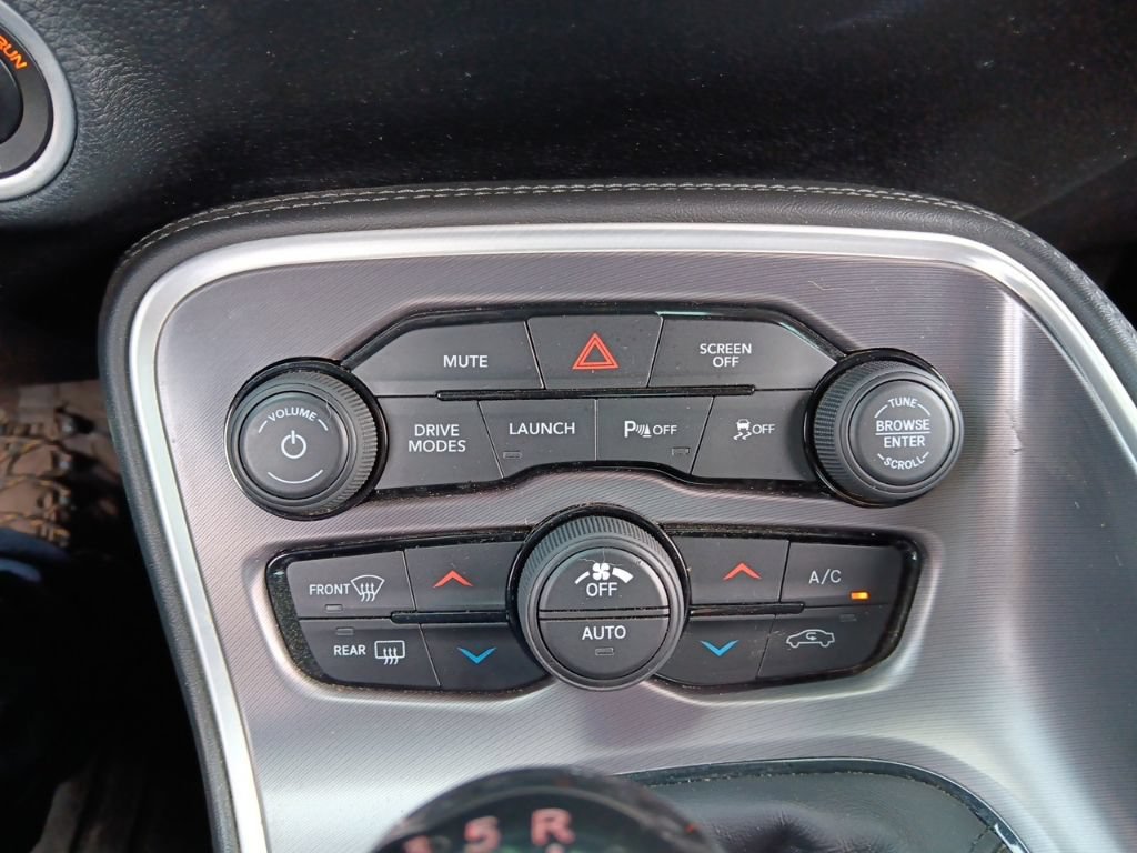 Used 2019 Dodge Challenger R/T Scat Pack RWD image 20