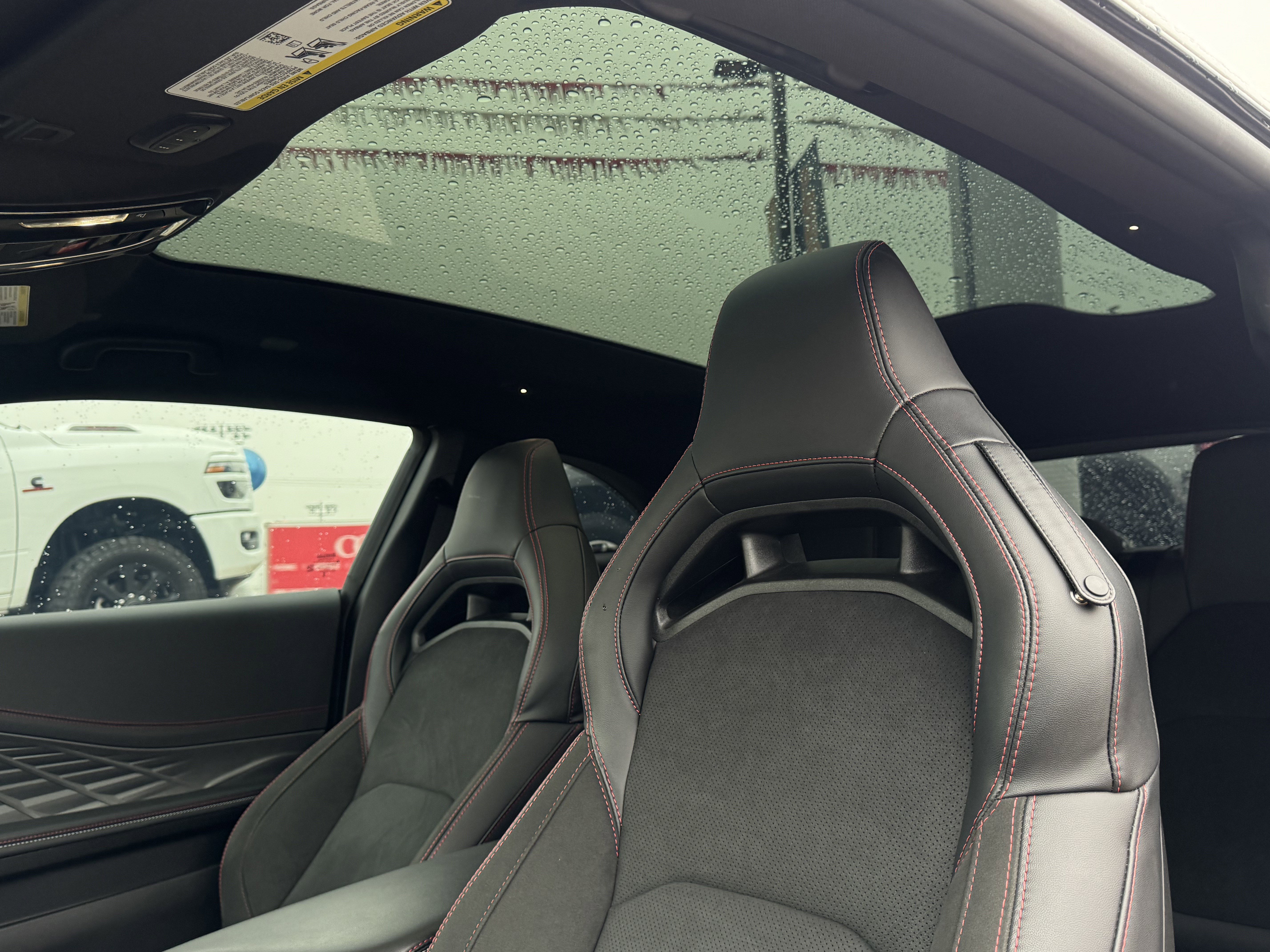 Used 2025 Dodge Charger Scat Pack w/ Track Pack image 13