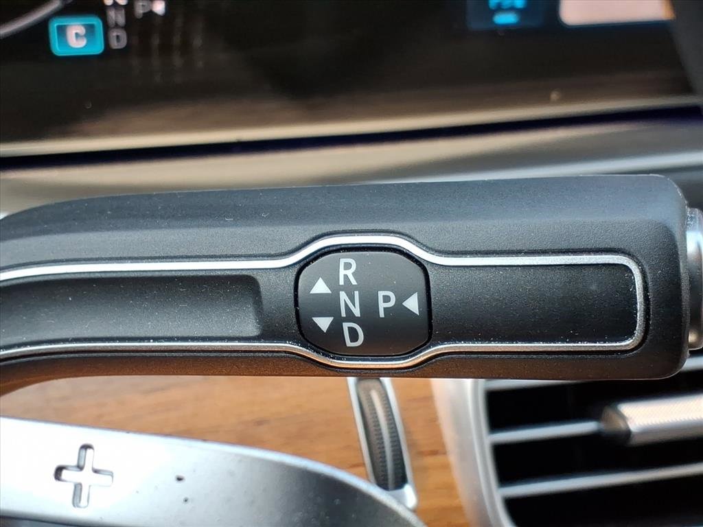 Certified 2024 Mercedes-Benz GLE 350 4MATIC image 22