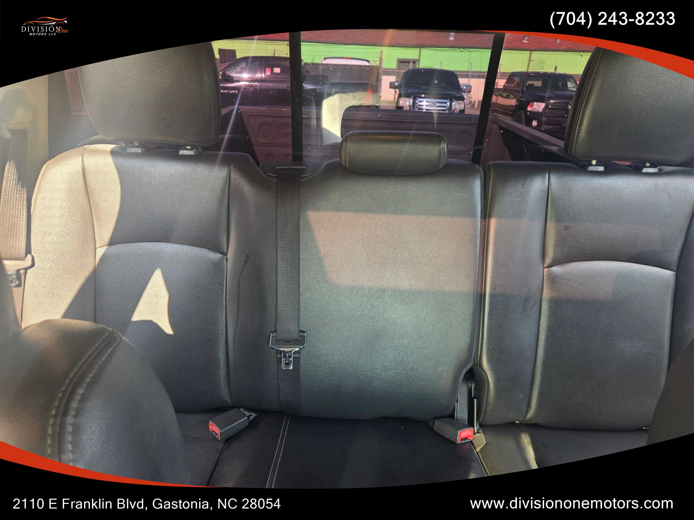 Used 2012 RAM 1500 Sport w/ Sport Premium Group AWD/4WD image 14