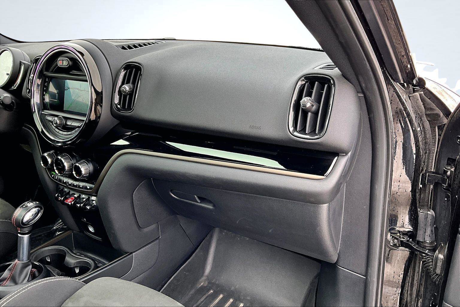 Used 2019 MINI Cooper Countryman John Cooper Works image 17