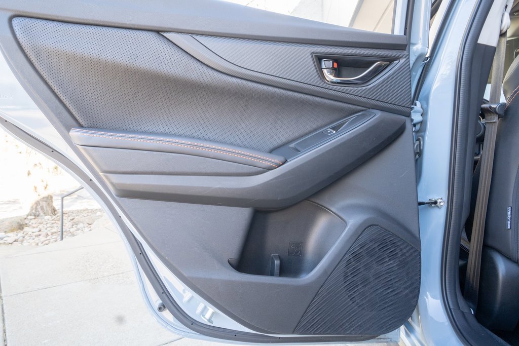 Certified 2023 Subaru Crosstrek 2.5i Limited image 16