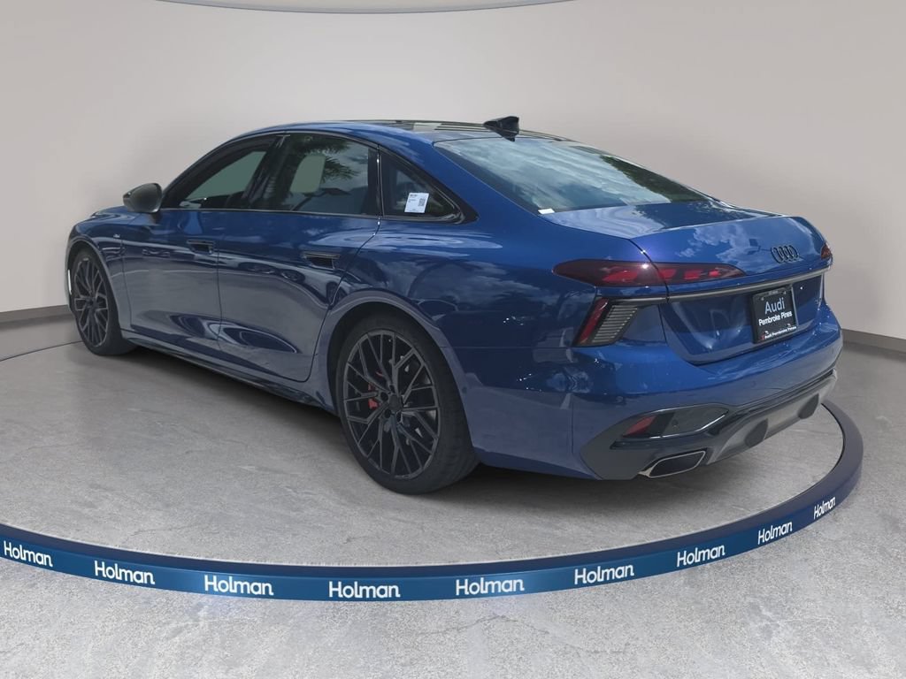 New 2026 Audi A6 Prestige AWD/4WD image 6
