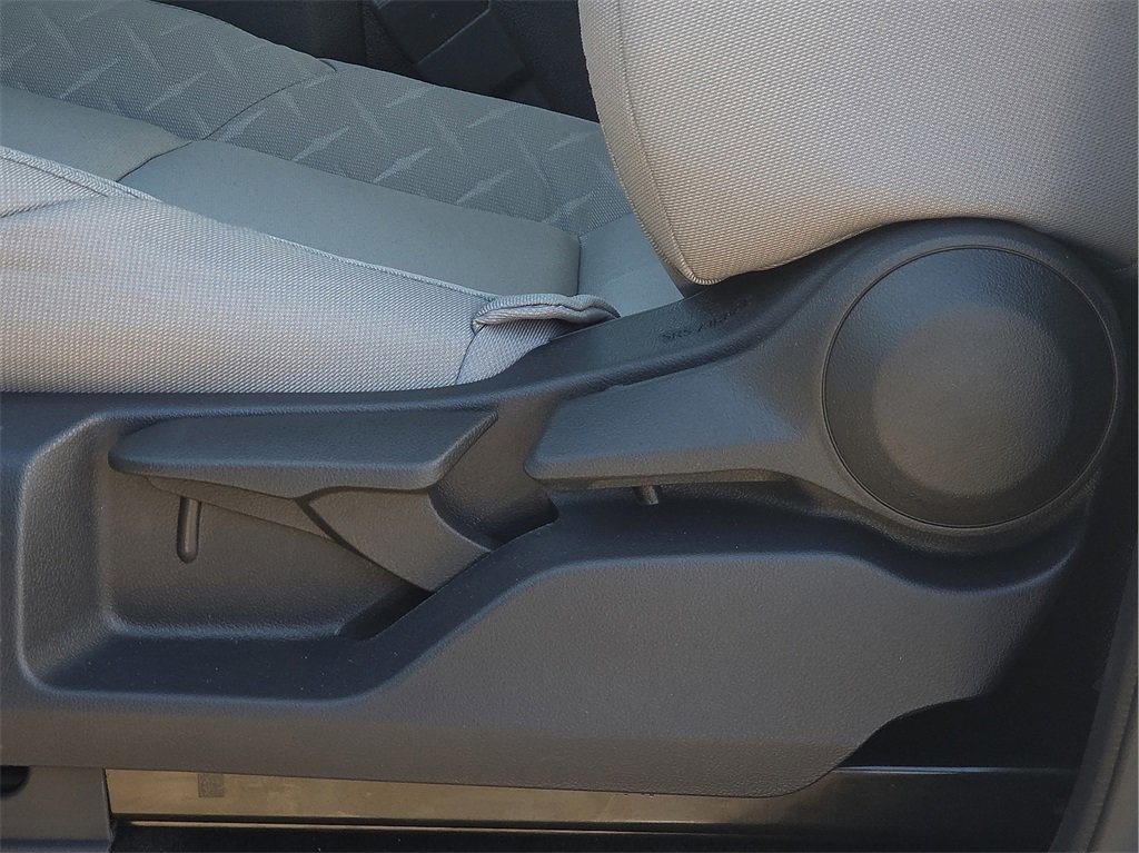 New 2026 Toyota Tacoma SR5 image 18