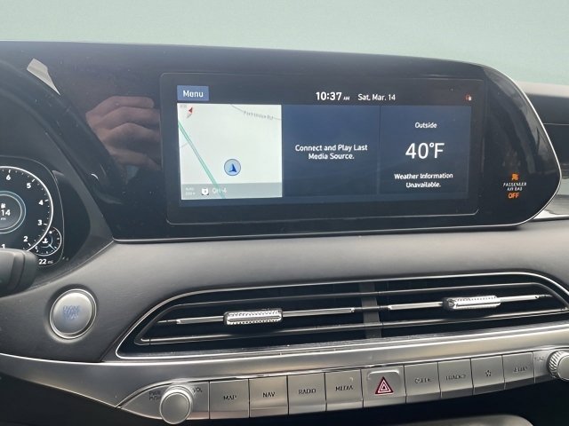 Used 2021 Hyundai Palisade Limited image 22