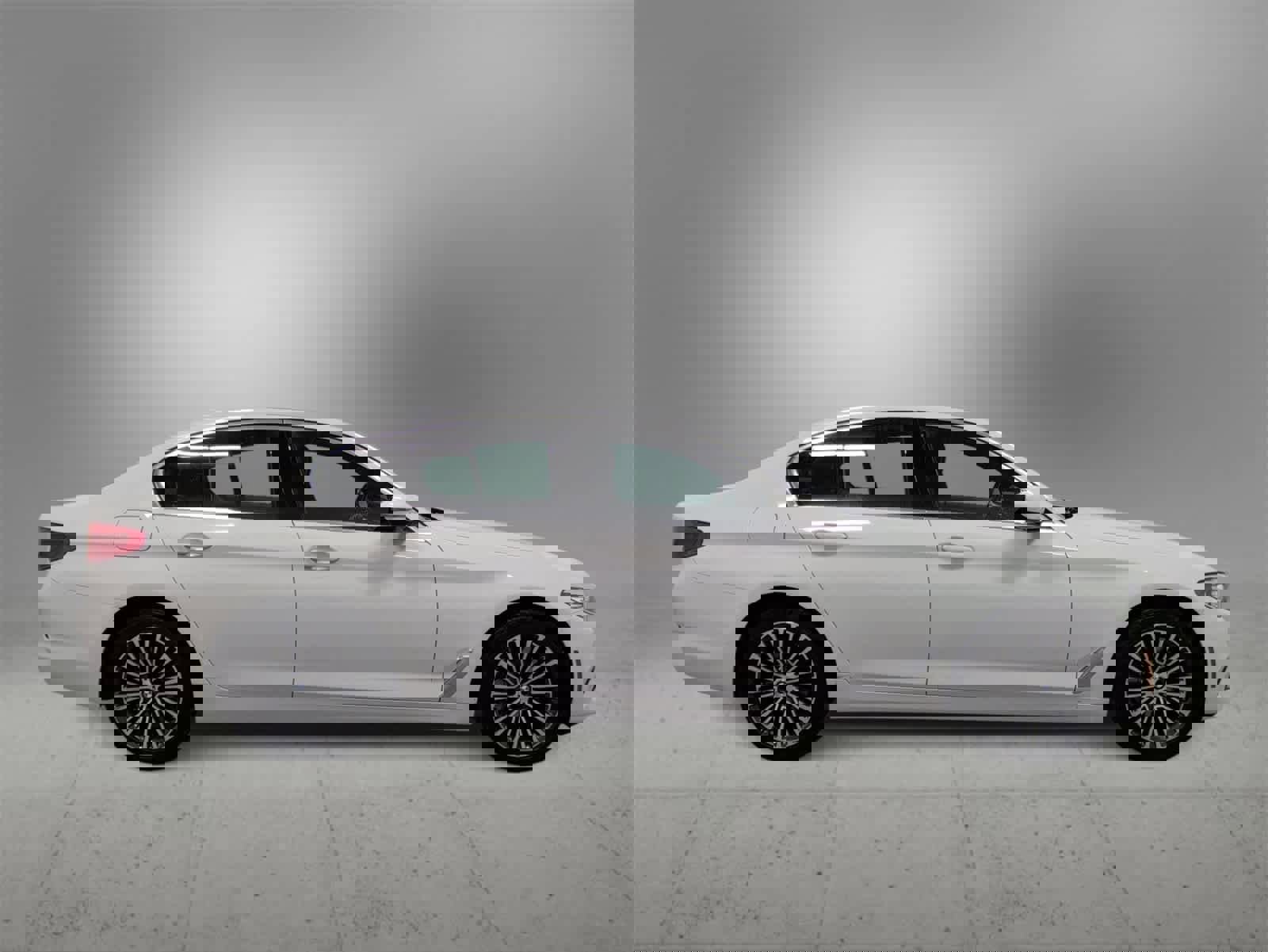 Used 2020 BMW 530i xDrive w/ Convenience Package image 9