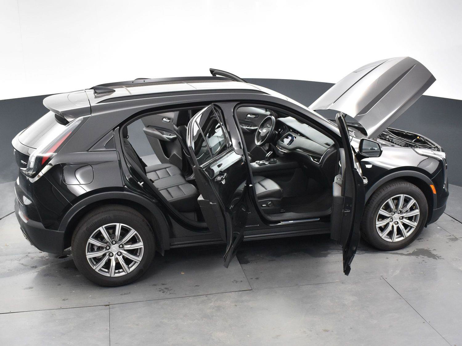 Used 2023 Cadillac XT4 Sport w/ Driver Assist Package image 36