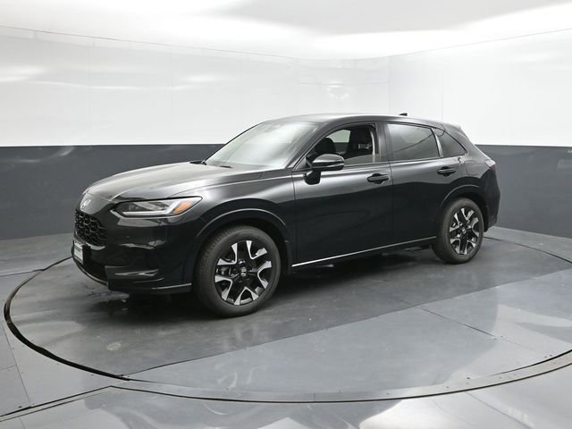 New 2026 Honda HR-V EX-L image 34