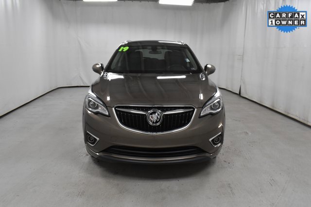 Used 2019 Buick Envision Essence image 4