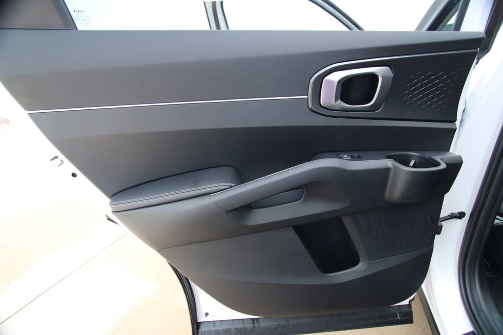 New 2026 Kia Sorento LX image 34