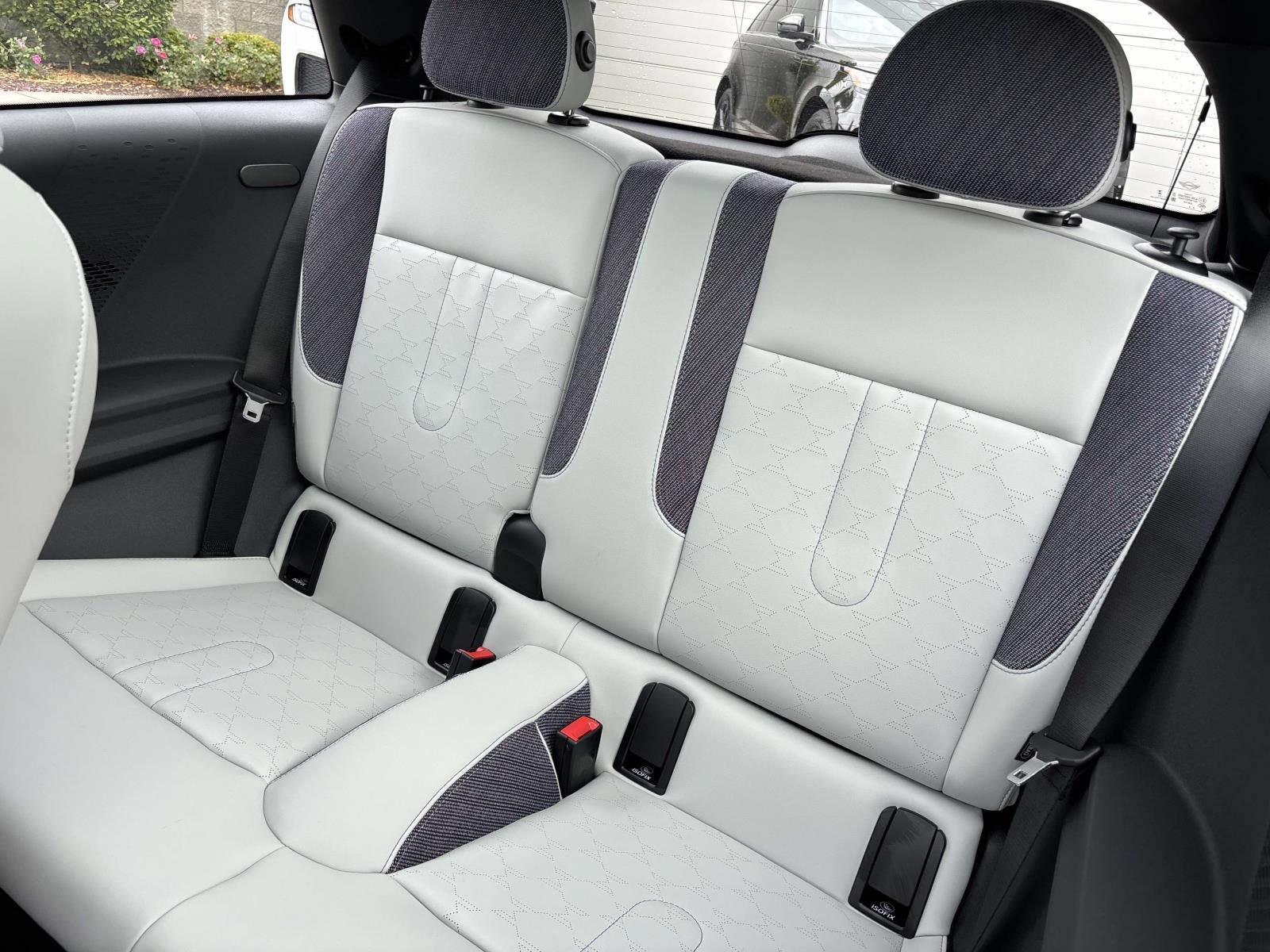New 2026 MINI Cooper S FWD image 27