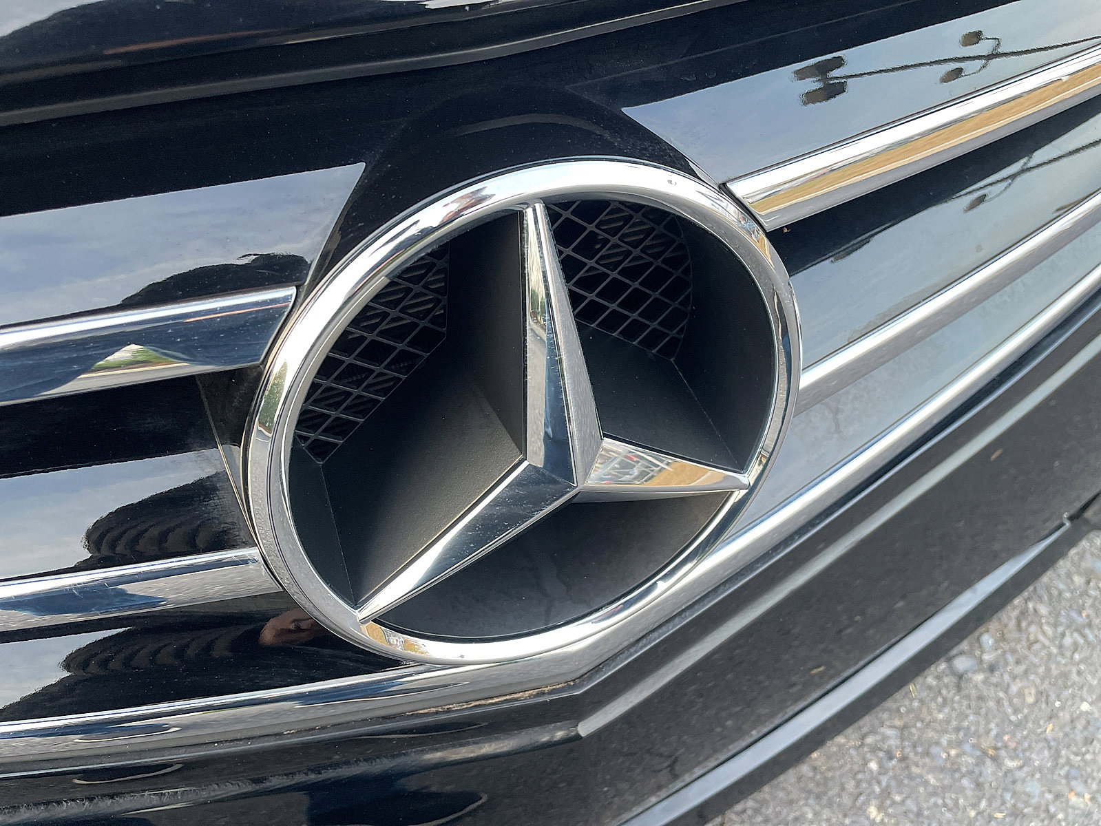 Used 2014 Mercedes-Benz C 300 4MATIC Sedan image 16