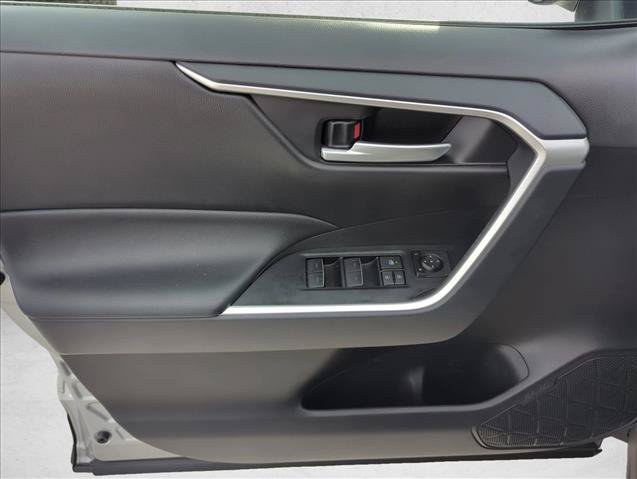 Certified 2025 Toyota RAV4 XLE Premium AWD/4WD image 11