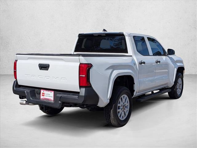 Used 2024 Toyota Tacoma SR image 5