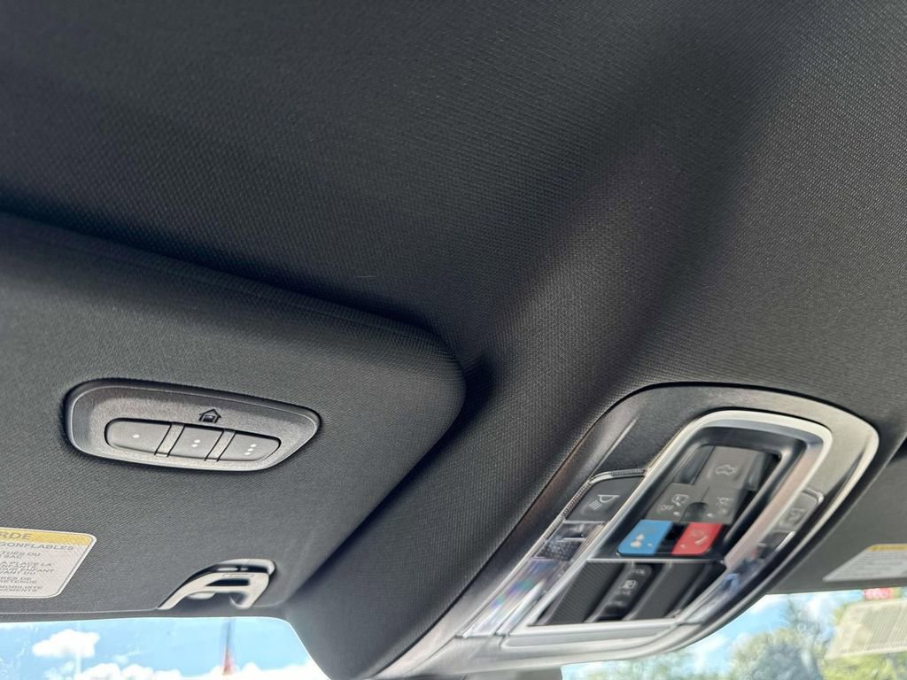 New 2025 RAM 1500 Big Horn image 24