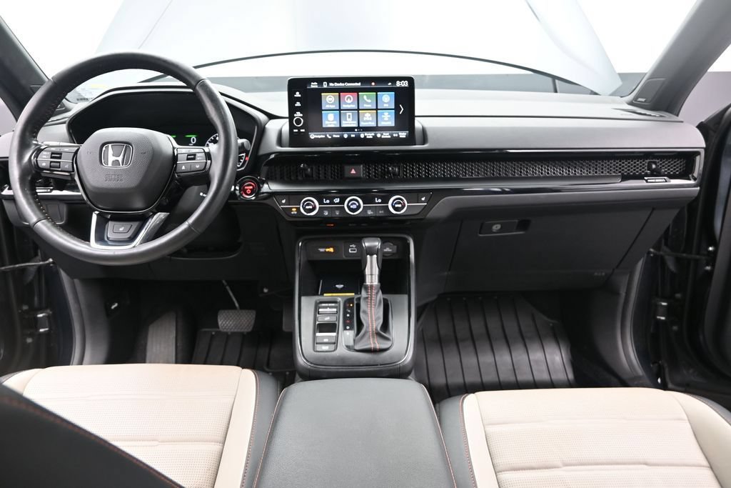 Certified 2023 Honda CR-V Sport Touring image 31