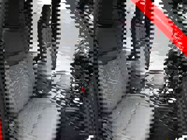 New 2026 Nissan Frontier SV w/ All-Weather Content Package image 28