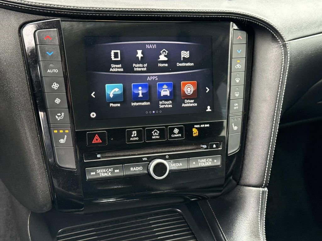 Used 2019 INFINITI QX50 Essential w/ Premium Heat Package image 5