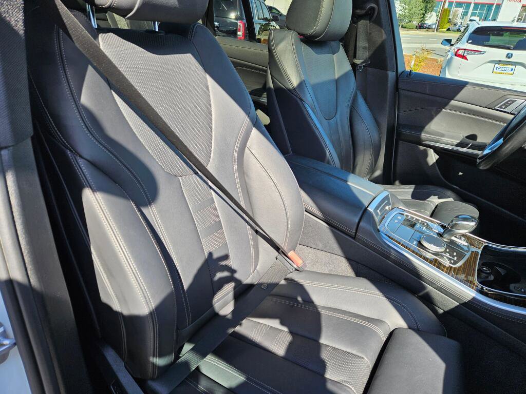 Used 2019 BMW X5 xDrive40i w/ Convenience Package image 11