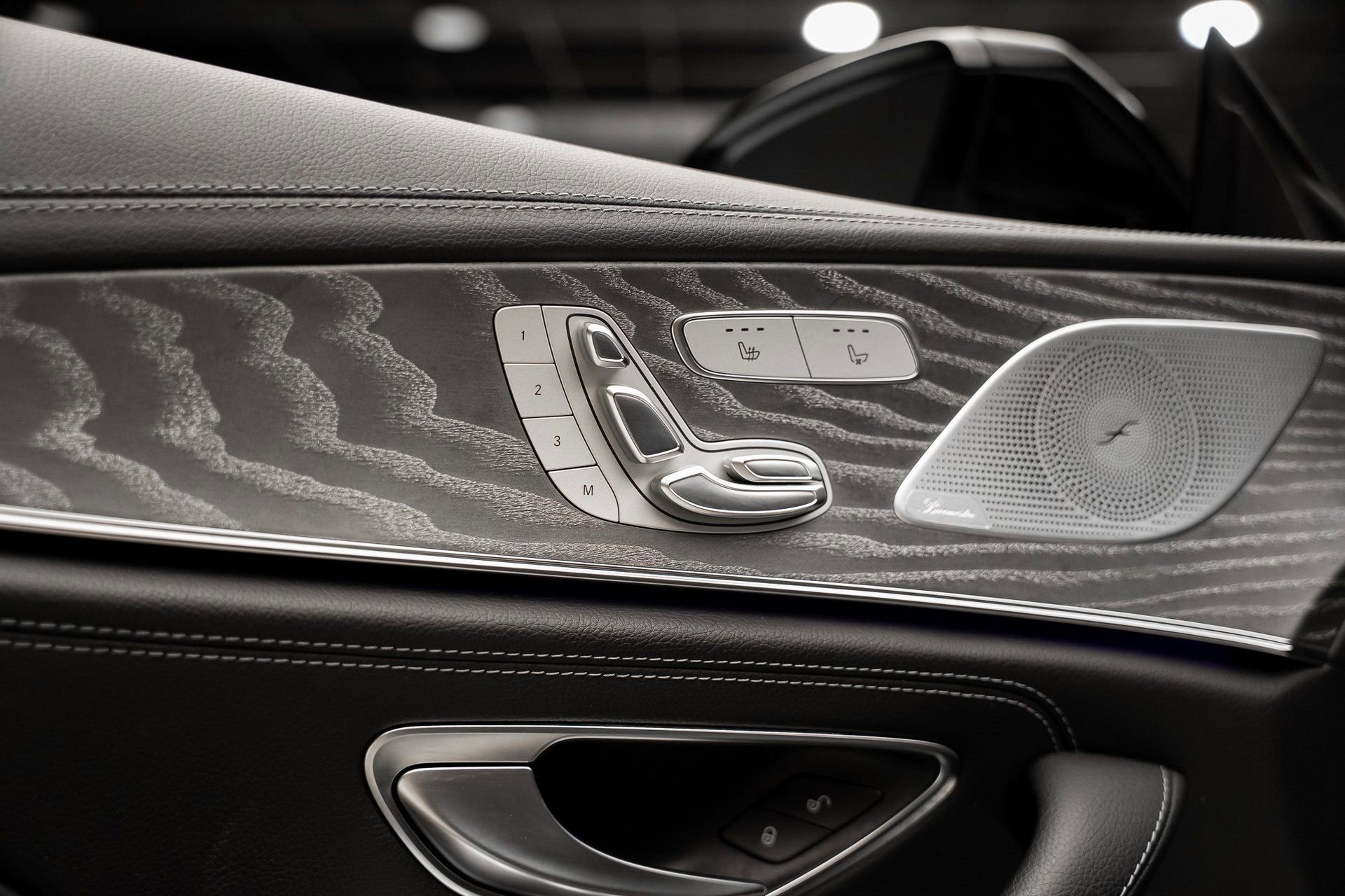 Used 2022 Mercedes-Benz CLS 450 4MATIC image 54