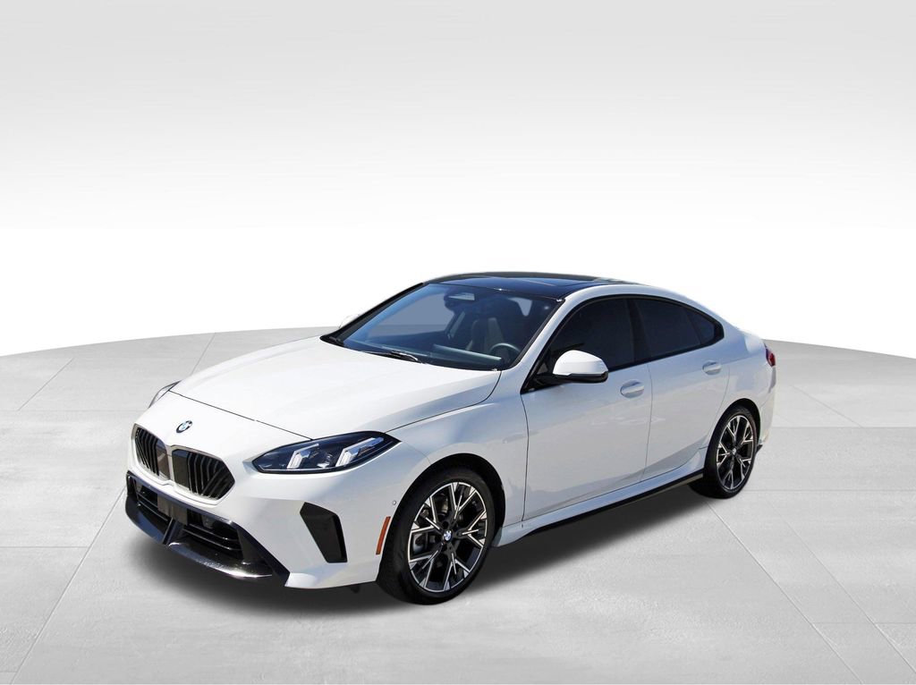 Used 2025 BMW 228i xDrive image 2