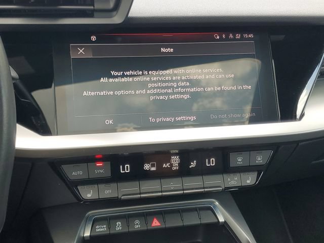 Used 2022 Audi A3 2.0T Premium AWD/4WD image 28