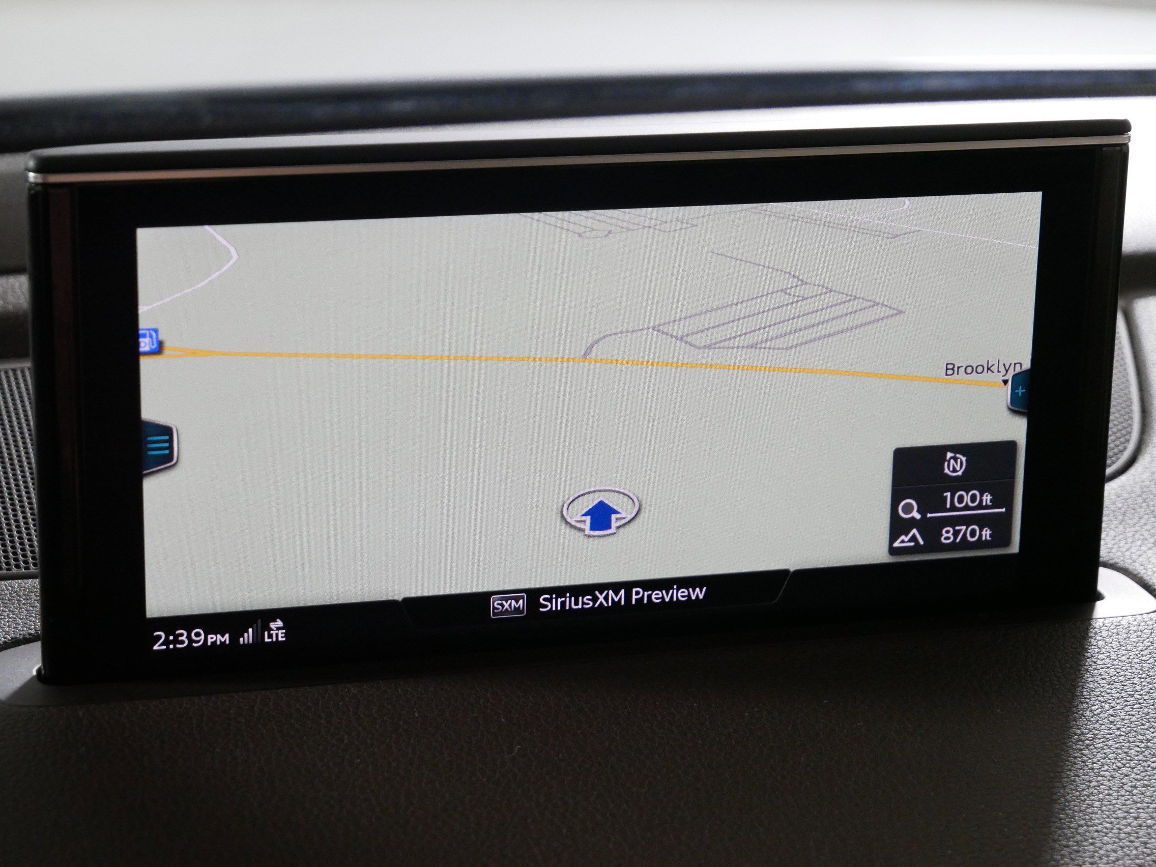 Used 2019 Audi Q7 2.0T Premium image 30