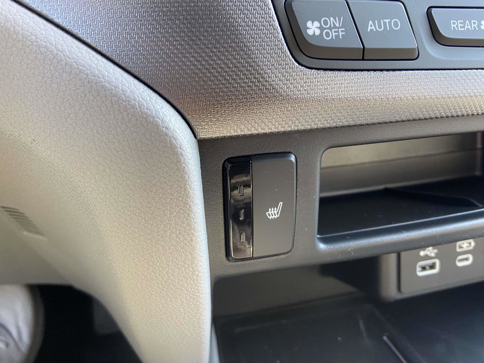 New 2026 Honda Ridgeline RTL image 17