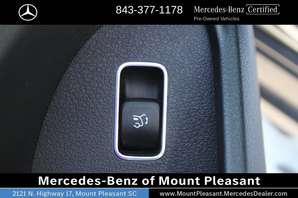 Certified 2023 Mercedes-Benz GLE 450 4MATIC image 22