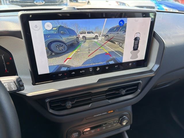 New 2026 Ford Bronco Sport Big Bend image 14