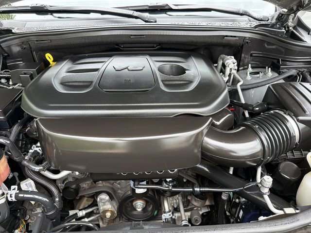 Used 2020 Jeep Grand Cherokee Altitude image 26