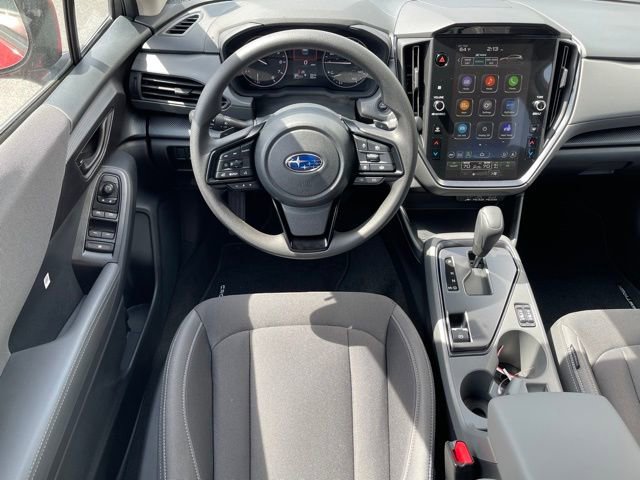 New 2026 Subaru Crosstrek 2.0i Premium image 6