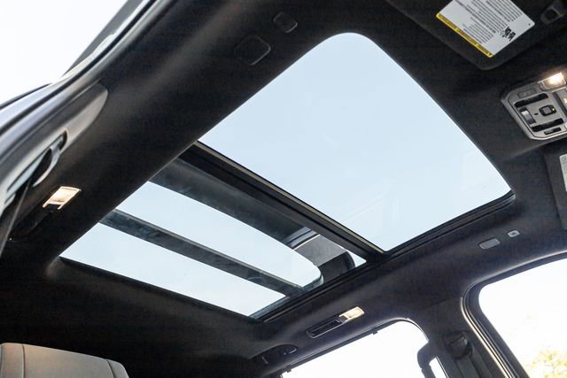 Used 2026 Toyota Sequoia Capstone w/ Tow Technology Package image 16