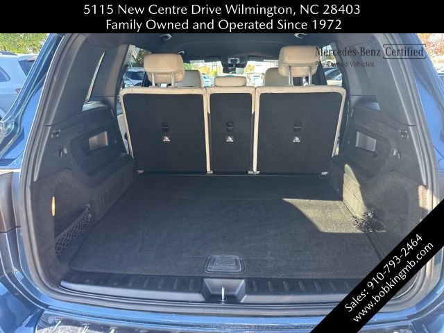Certified 2022 Mercedes-Benz GLB 250 image 25