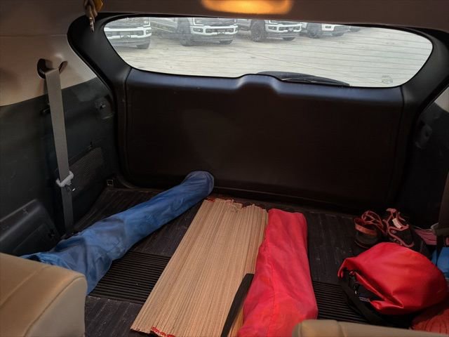 Used 2020 Toyota Highlander XLE image 17