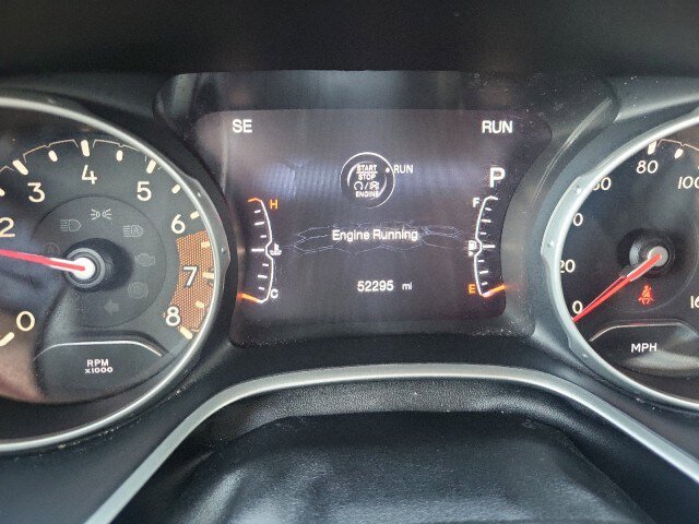 Used 2019 Jeep Compass Limited w/ Advanced Safety Group image 10