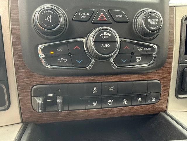 Used 2019 RAM 1500 Laramie RWD image 43