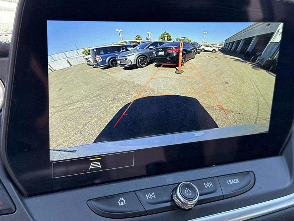 Used 2024 Chevrolet Blazer LT image 13