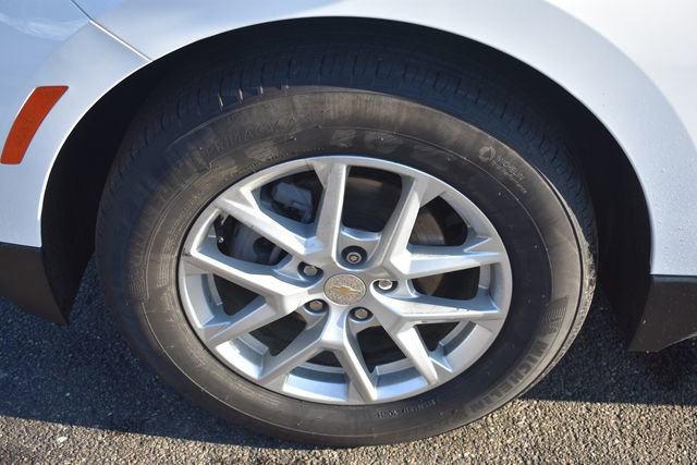 Used 2022 Chevrolet Equinox LT image 12