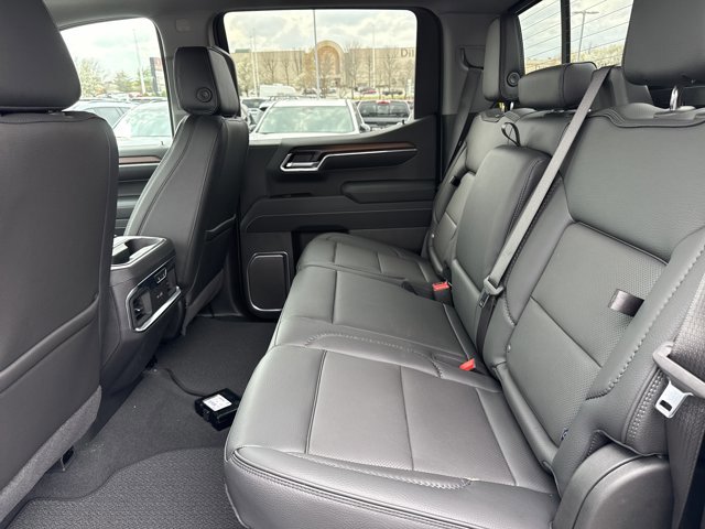 New 2026 GMC Sierra 1500 Denali w/ Denali Reserve Package image 6