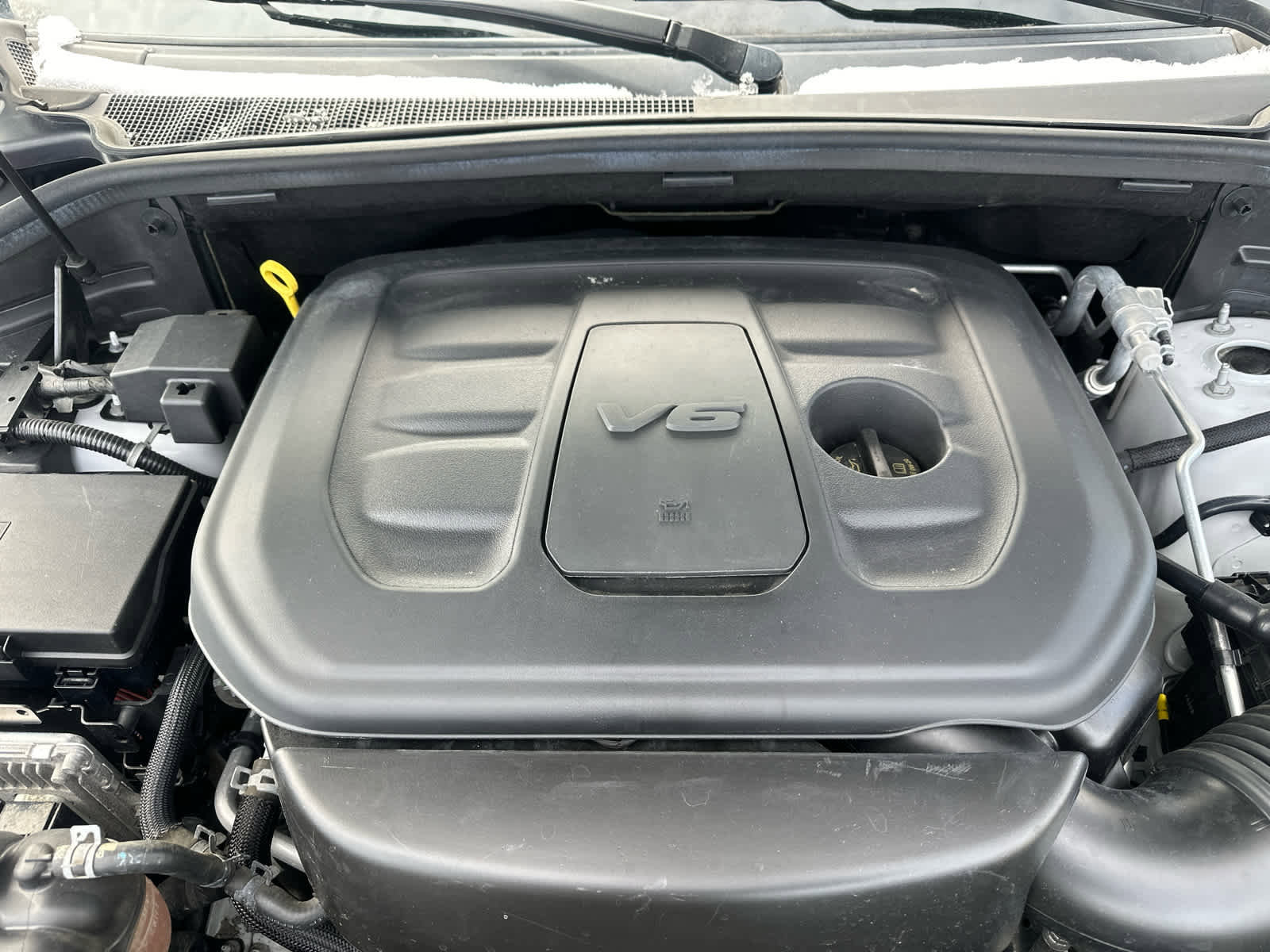 Used 2019 Jeep Grand Cherokee Limited image 19